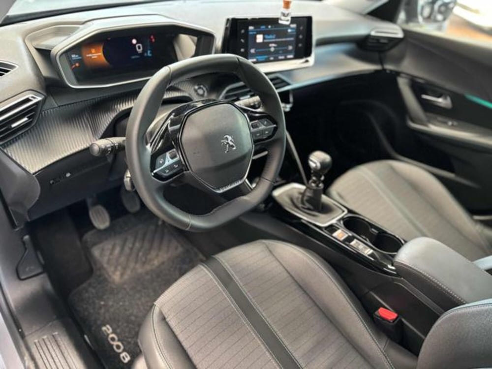 Peugeot 2008 usata a Pesaro-Urbino (11)