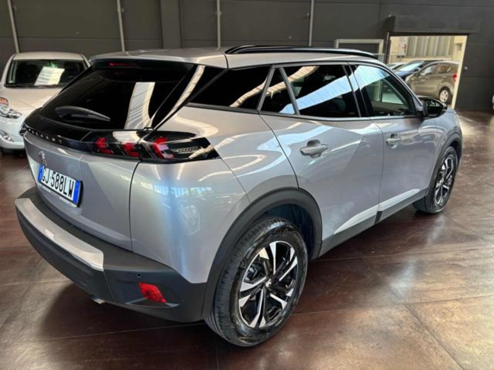 Peugeot 2008 usata a Pesaro-Urbino (2)