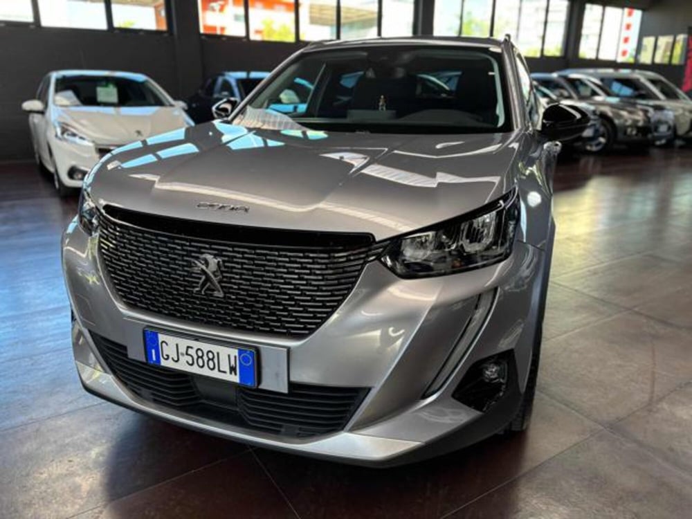 Peugeot 2008 usata a Pesaro-Urbino (4)