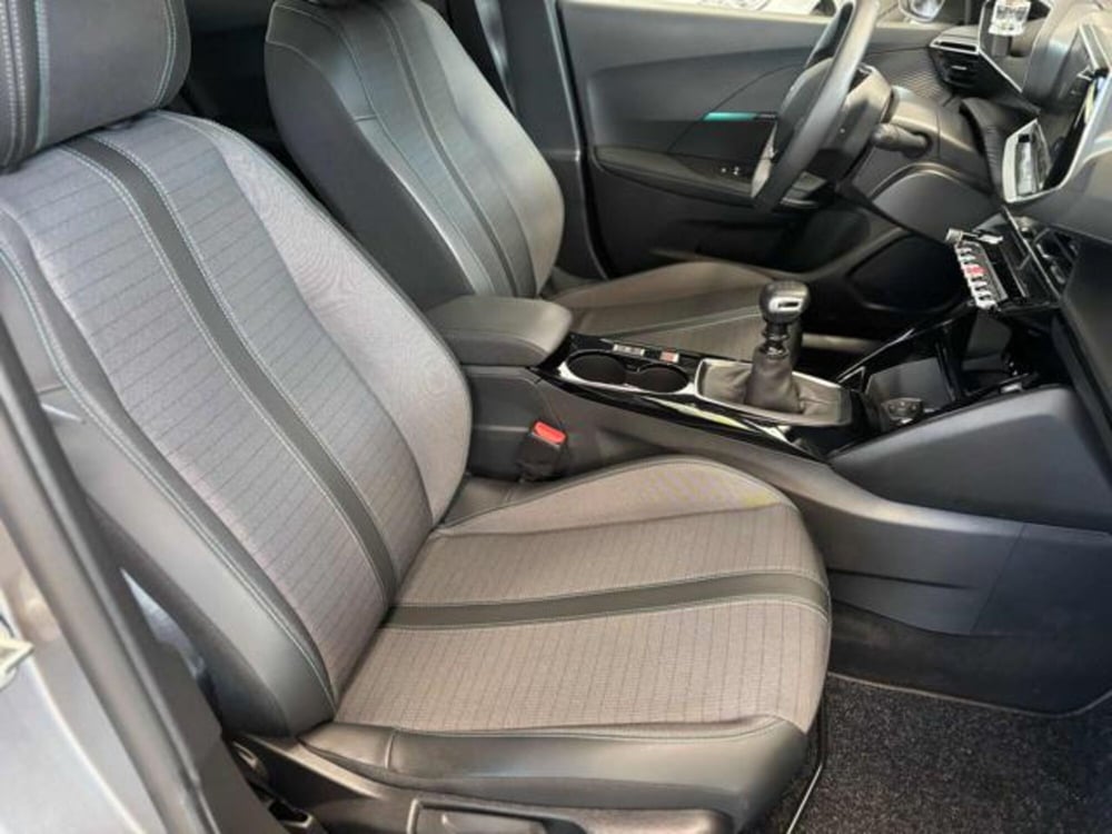 Peugeot 2008 usata a Pesaro-Urbino (8)