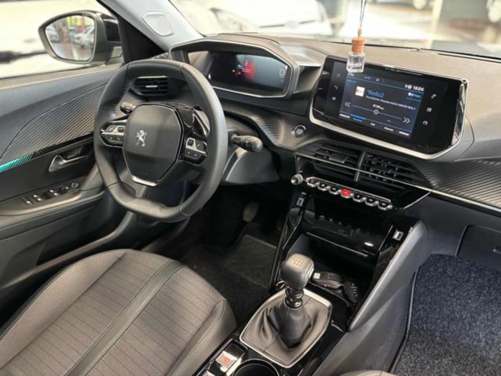 Peugeot 2008 usata a Pesaro-Urbino (9)