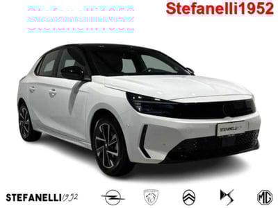 Opel Corsa 1.2 GS s&amp;s 100cv nuova a Bologna