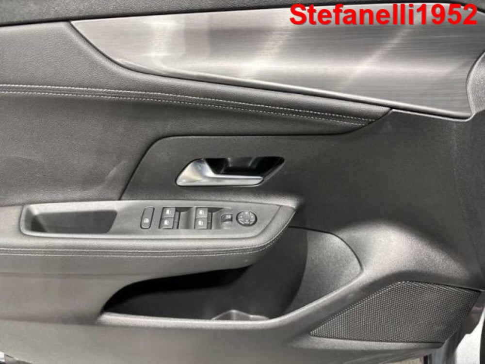 Opel Mokka nuova a Bologna (10)