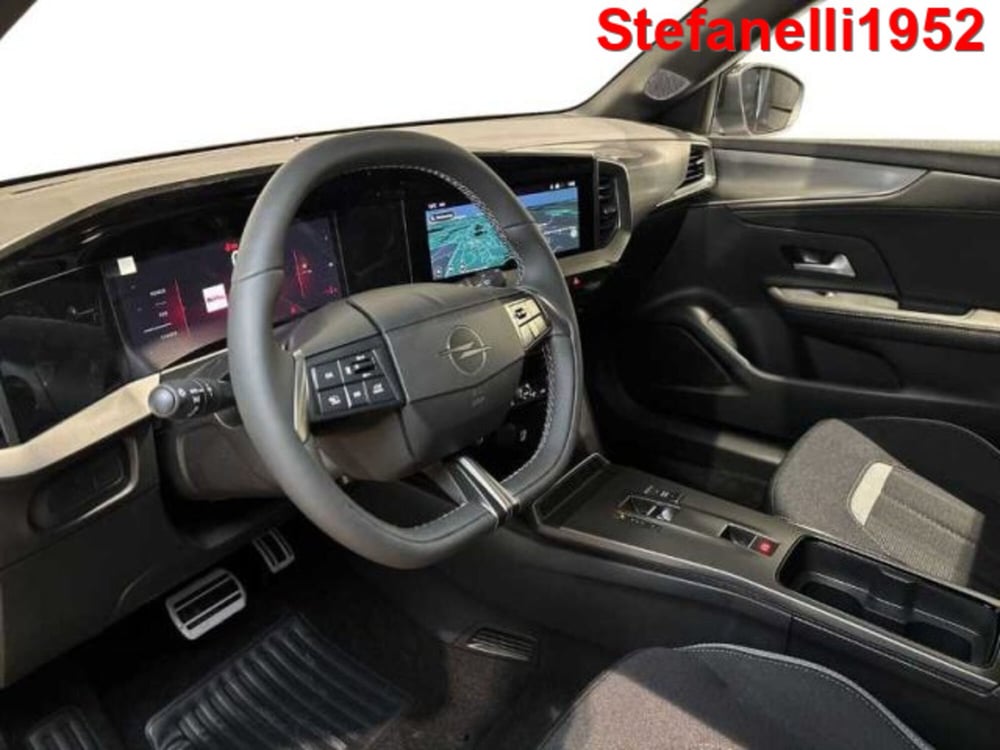 Opel Mokka nuova a Bologna (11)