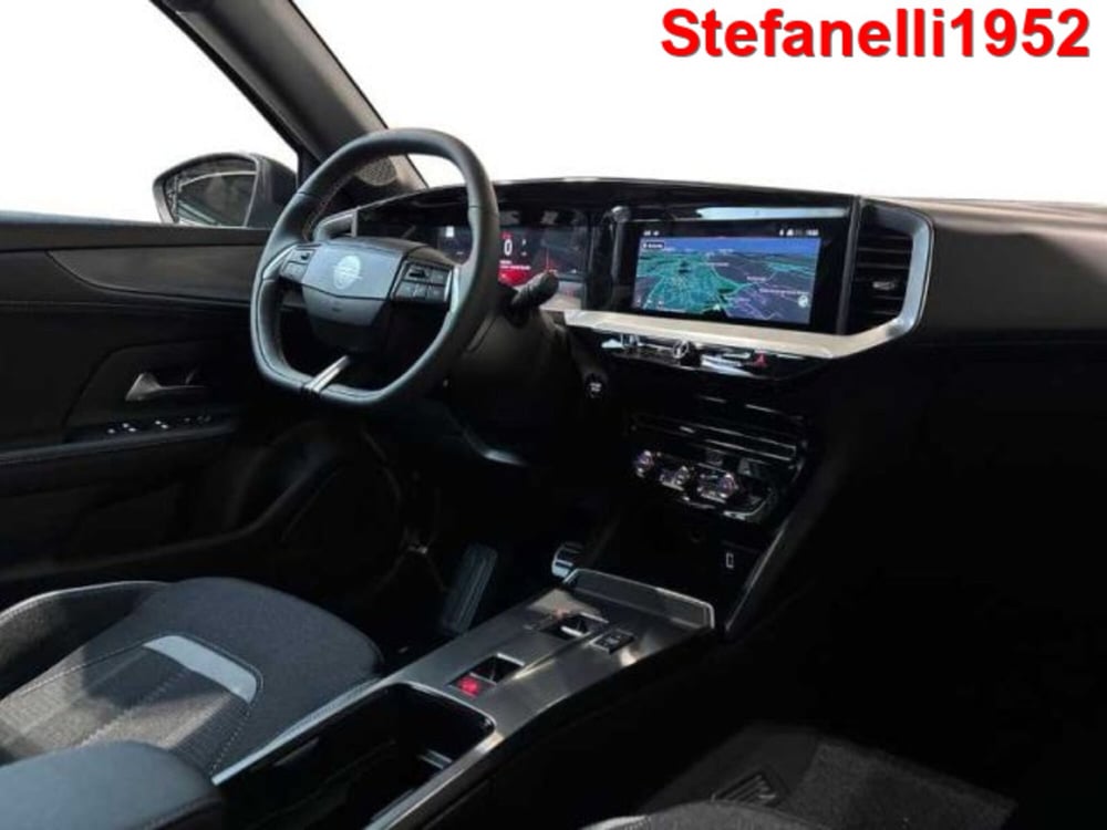 Opel Mokka nuova a Bologna (15)