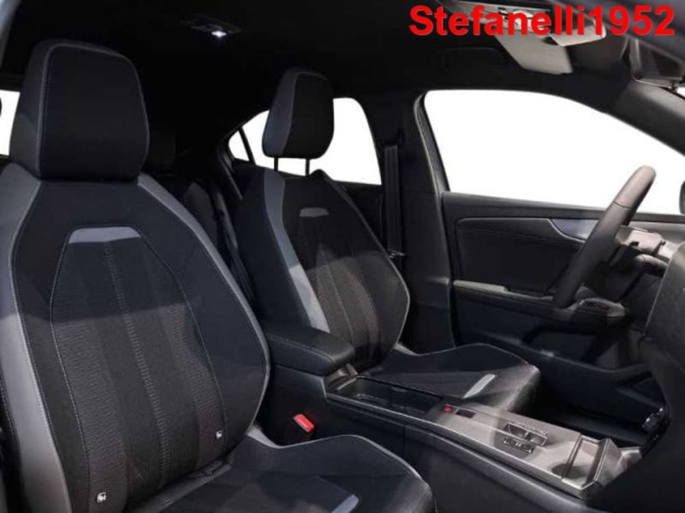 Opel Mokka nuova a Bologna (16)