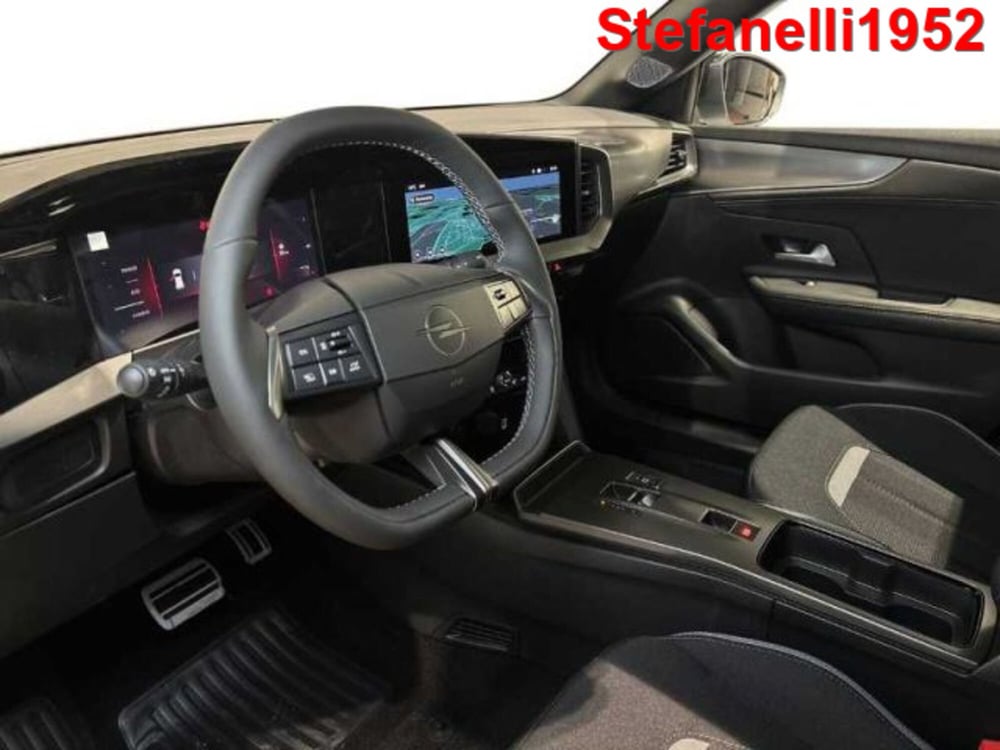 Opel Mokka nuova a Bologna (11)