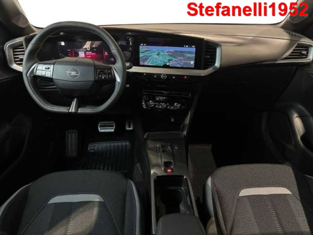 Opel Mokka nuova a Bologna (13)