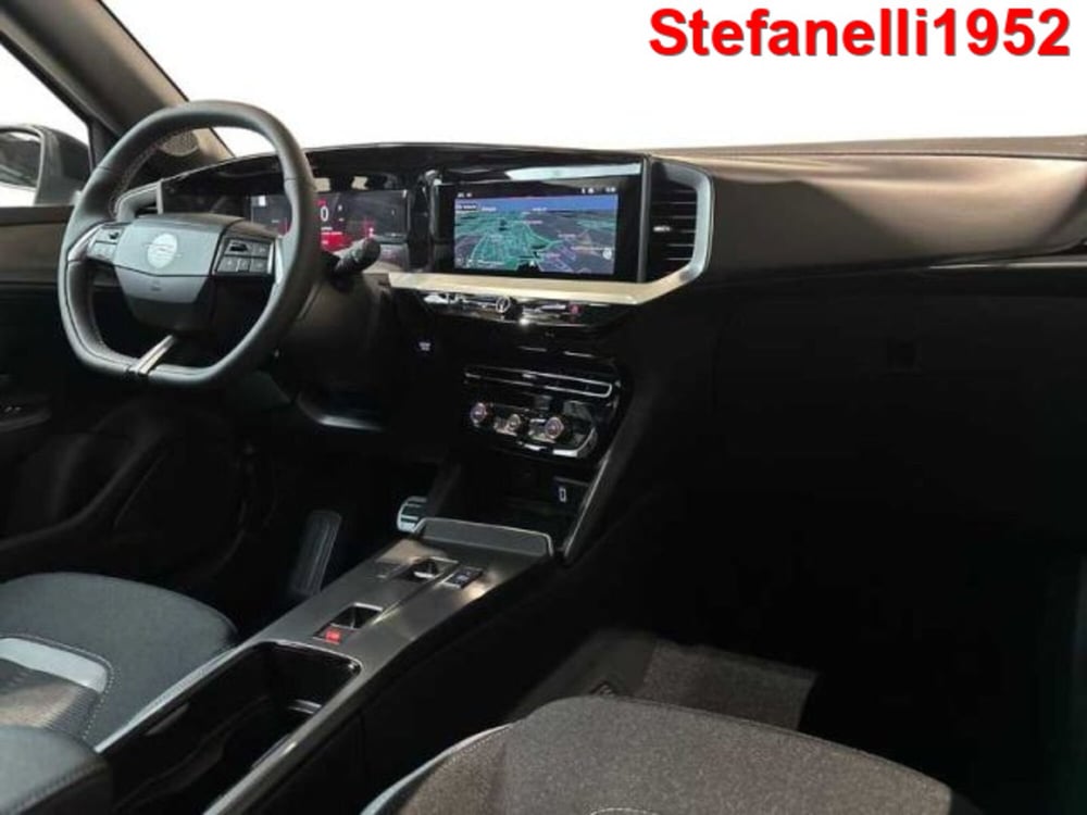 Opel Mokka nuova a Bologna (15)
