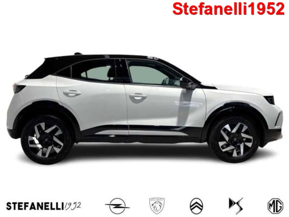 Opel Mokka nuova a Bologna (2)