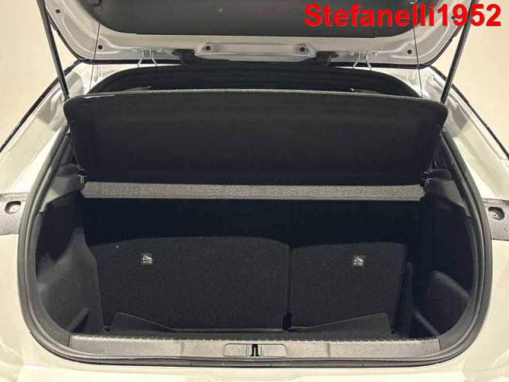 Opel Mokka nuova a Bologna (7)