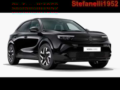 Opel Mokka 1.2 hybrid GS 136cv dct6 nuova a Bologna
