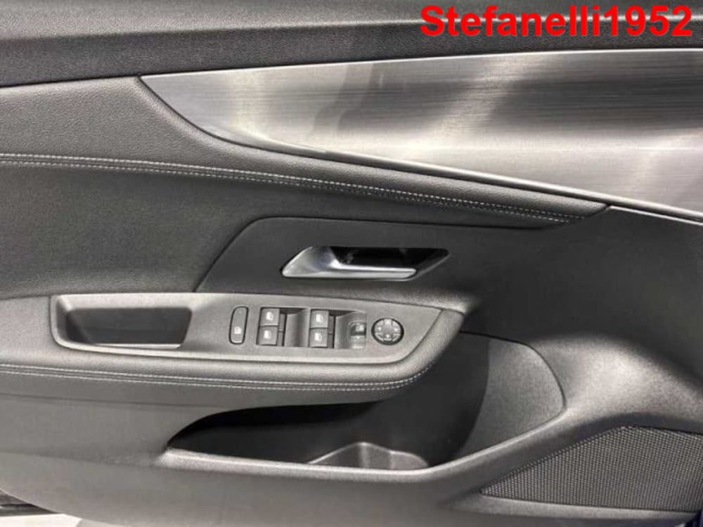 Opel Mokka nuova a Bologna (10)