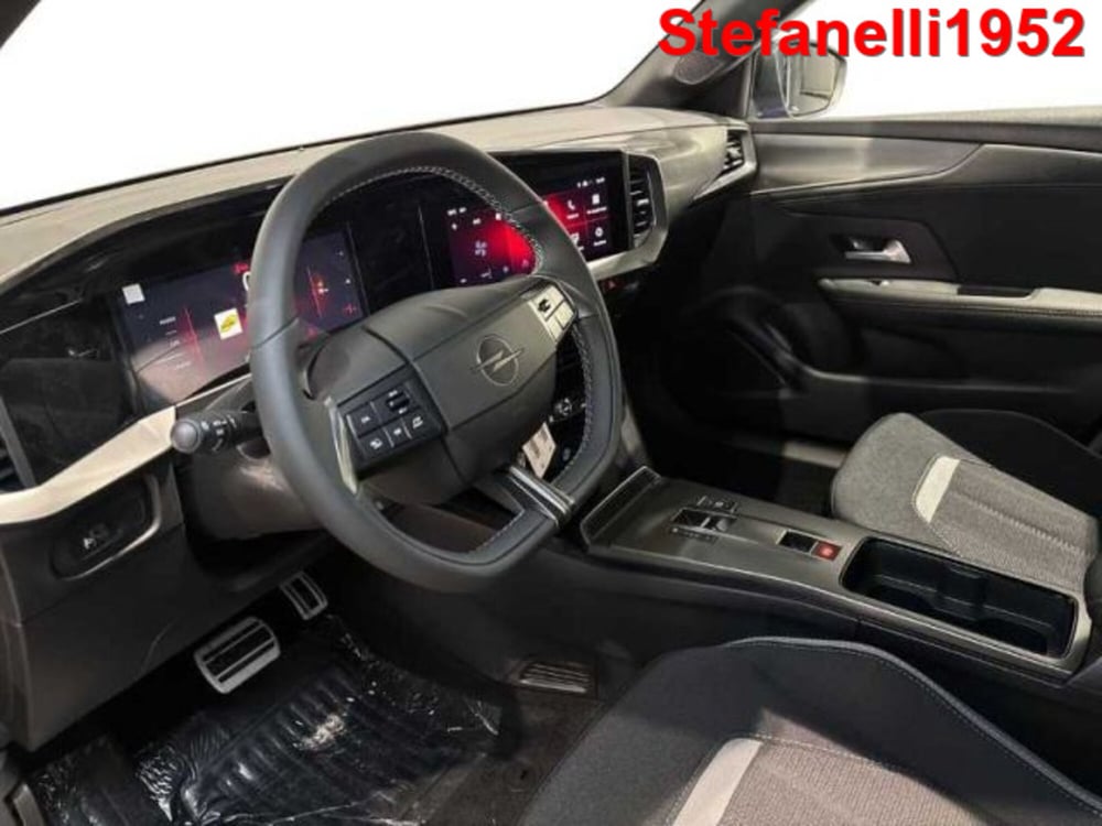 Opel Mokka nuova a Bologna (11)