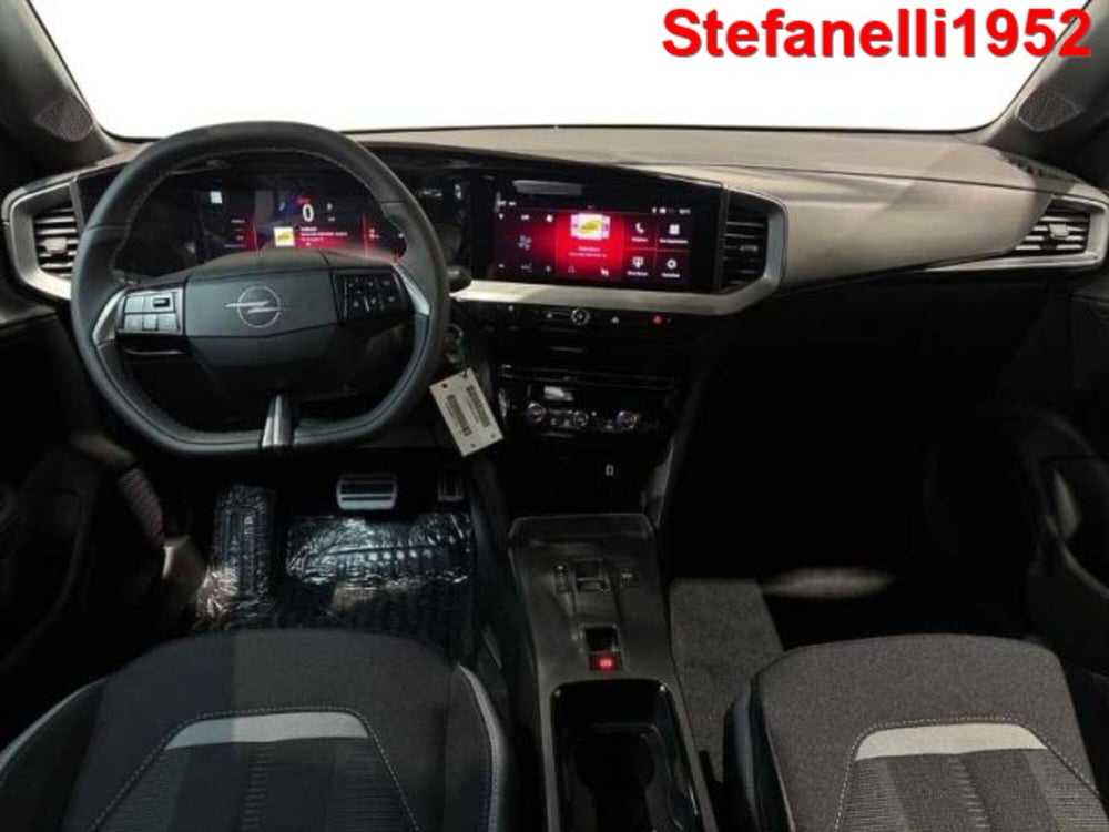 Opel Mokka nuova a Bologna (13)