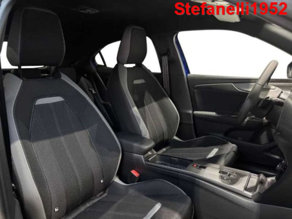 Opel Mokka nuova a Bologna (16)