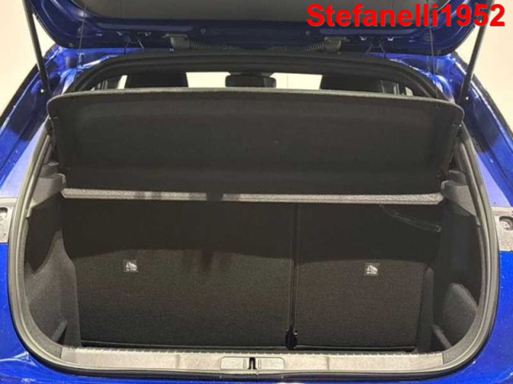 Opel Mokka nuova a Bologna (7)