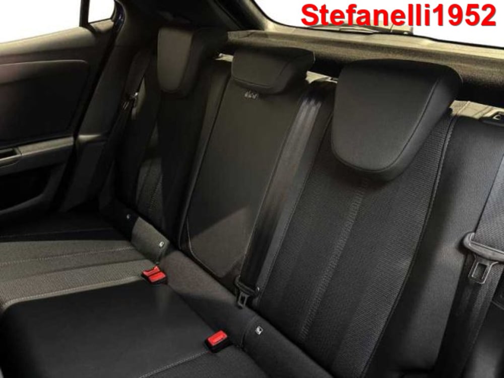 Opel Mokka nuova a Bologna (9)