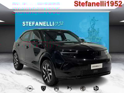 Opel Mokka 1.2 hybrid GS 136cv dct6 nuova a Bologna