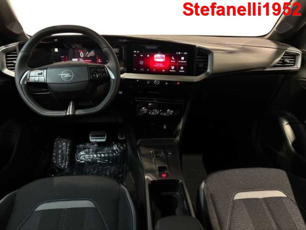 Opel Mokka nuova a Bologna (13)