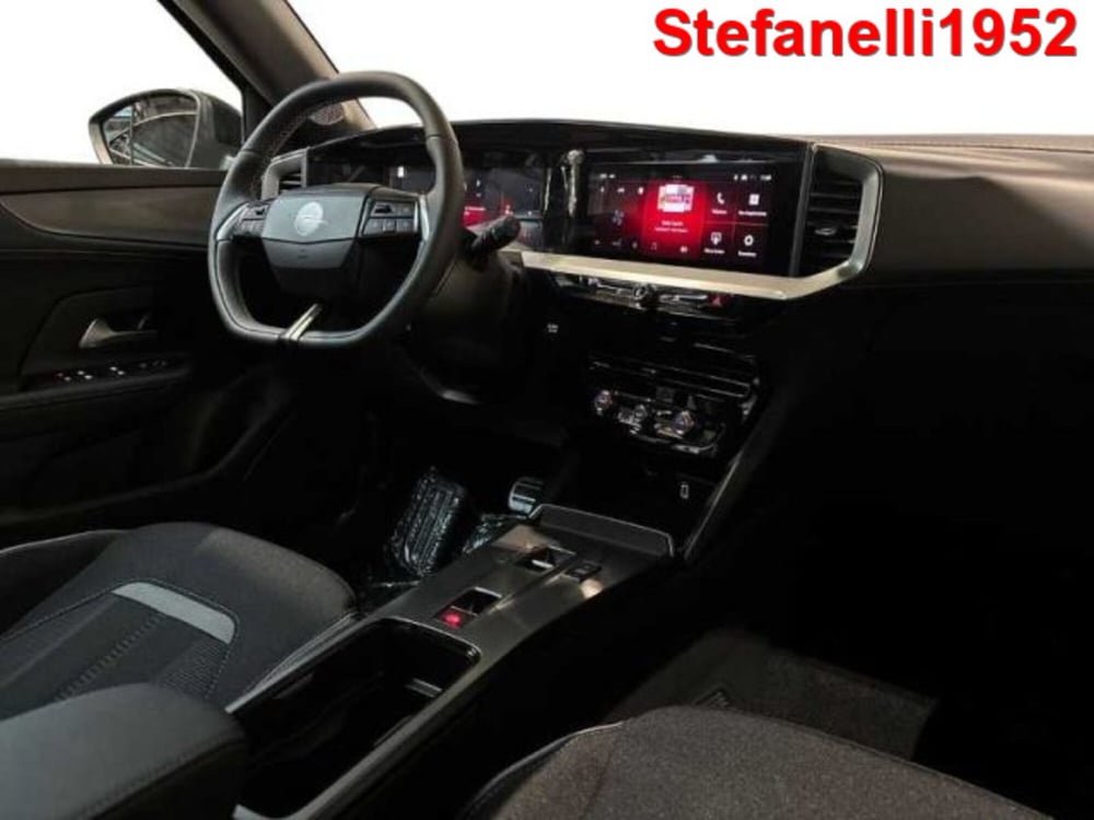 Opel Mokka nuova a Bologna (15)