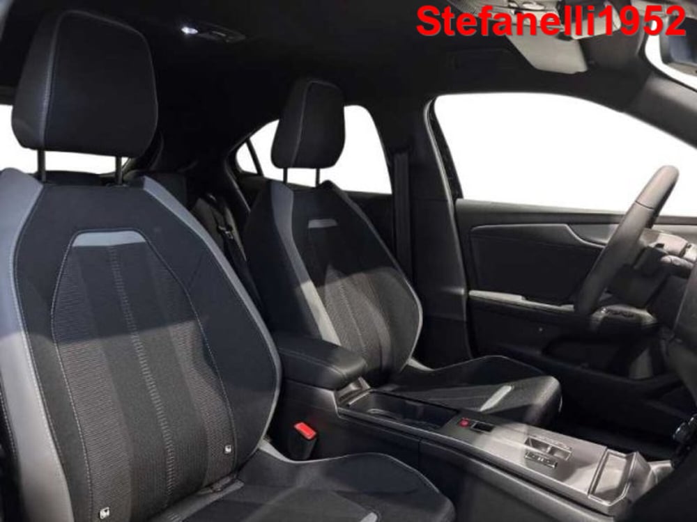 Opel Mokka nuova a Bologna (16)