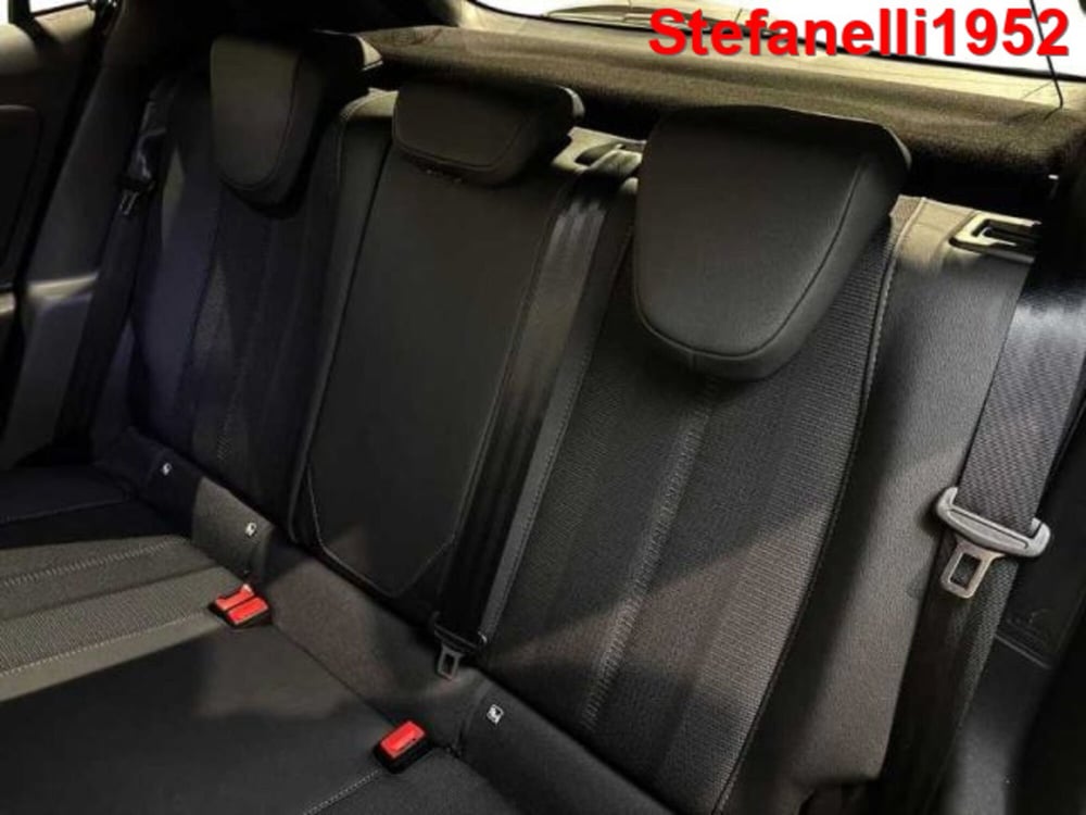 Opel Mokka nuova a Bologna (9)