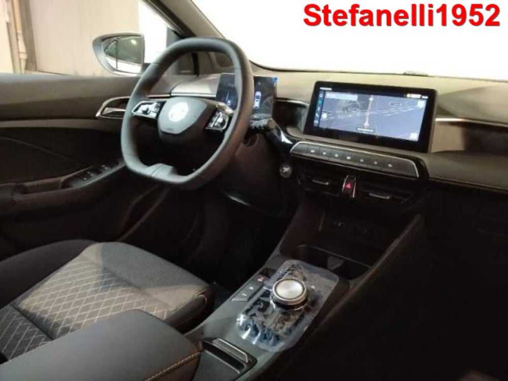 Mg MG3 nuova a Bologna (16)