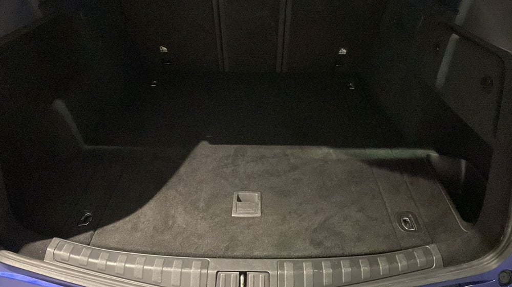 Alfa Romeo Stelvio usata a Bergamo (12)