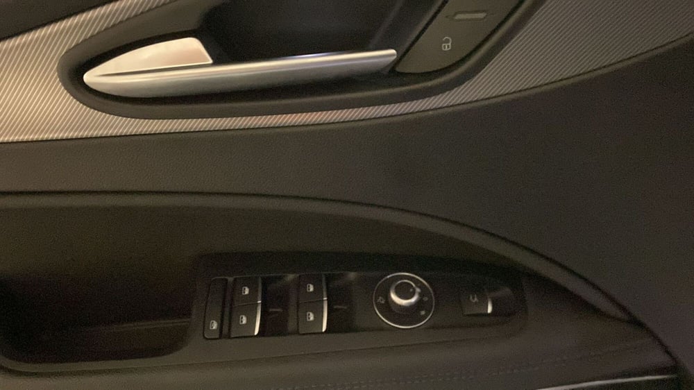 Alfa Romeo Stelvio usata a Bergamo (20)