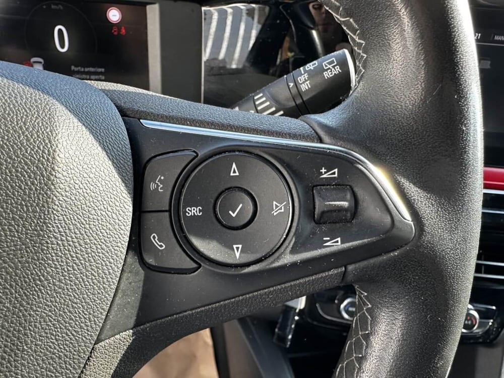 Opel Mokka usata a Torino (10)