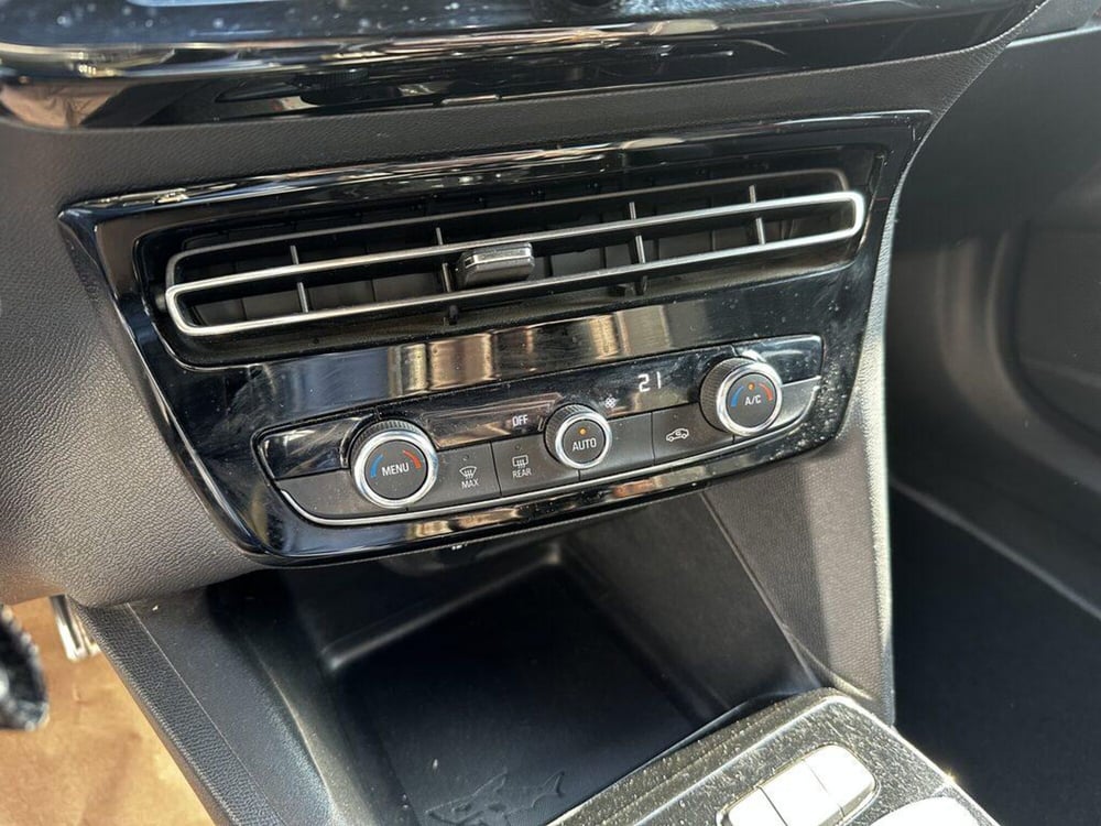 Opel Mokka usata a Torino (13)
