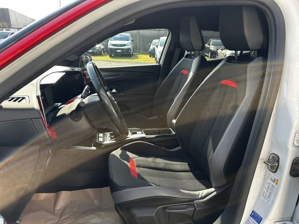 Opel Mokka usata a Torino (8)