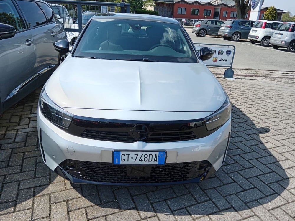 Opel Corsa usata a Alessandria (2)