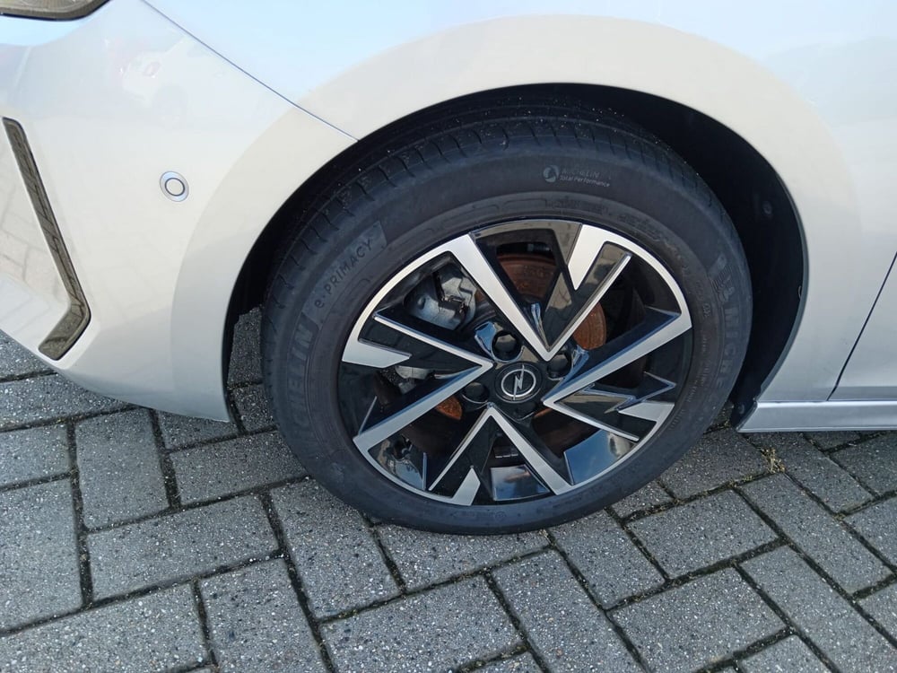 Opel Corsa usata a Alessandria (5)