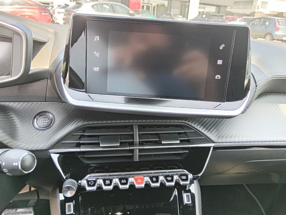 Peugeot 208 usata a Alessandria (13)