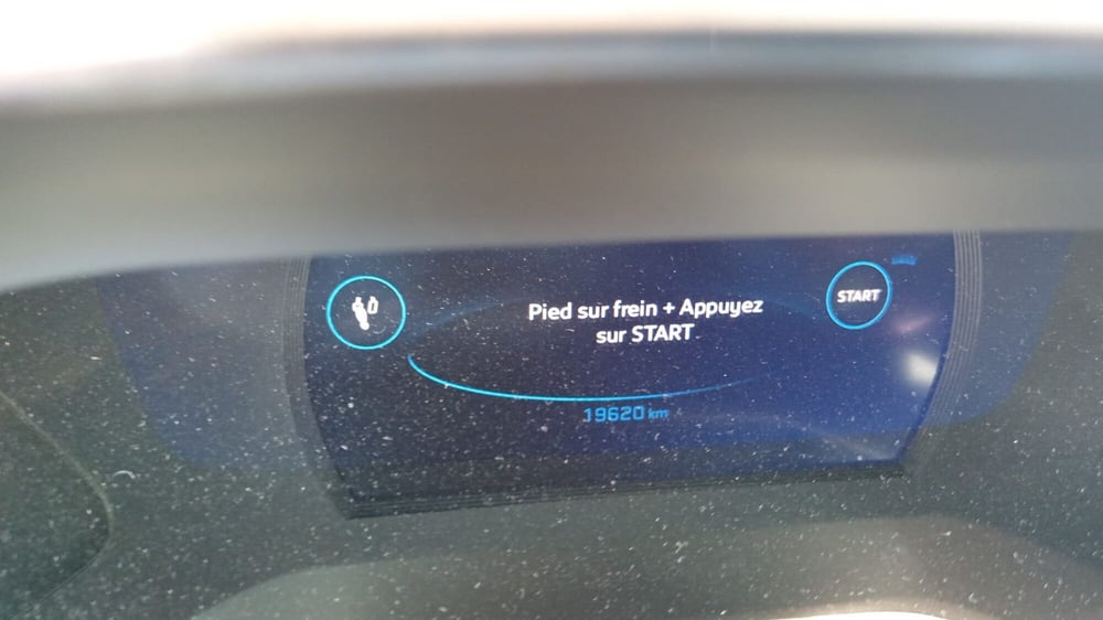 Peugeot 208 usata a Alessandria (16)