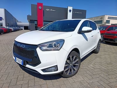 Evo Evo 3 1.5 113cv del 2023 usata a Alessandria