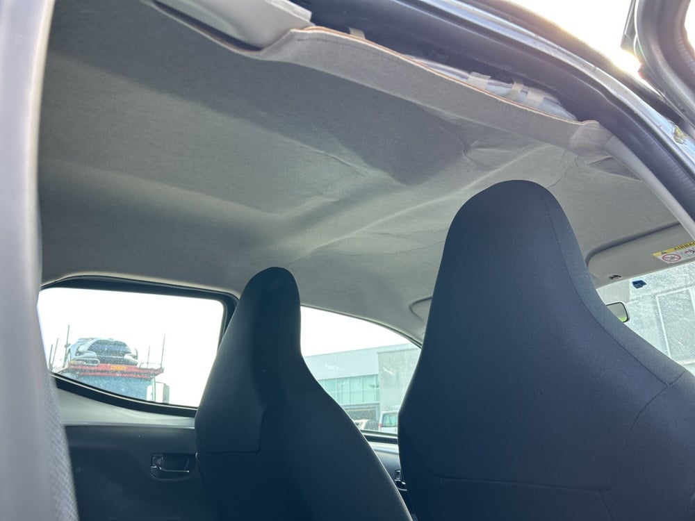 Toyota Aygo usata a Piacenza (11)