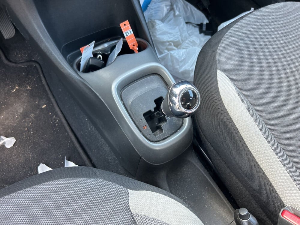 Toyota Aygo usata a Piacenza (14)