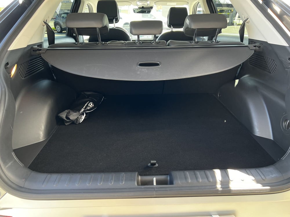 Hyundai Ioniq 5 usata a Vercelli (10)