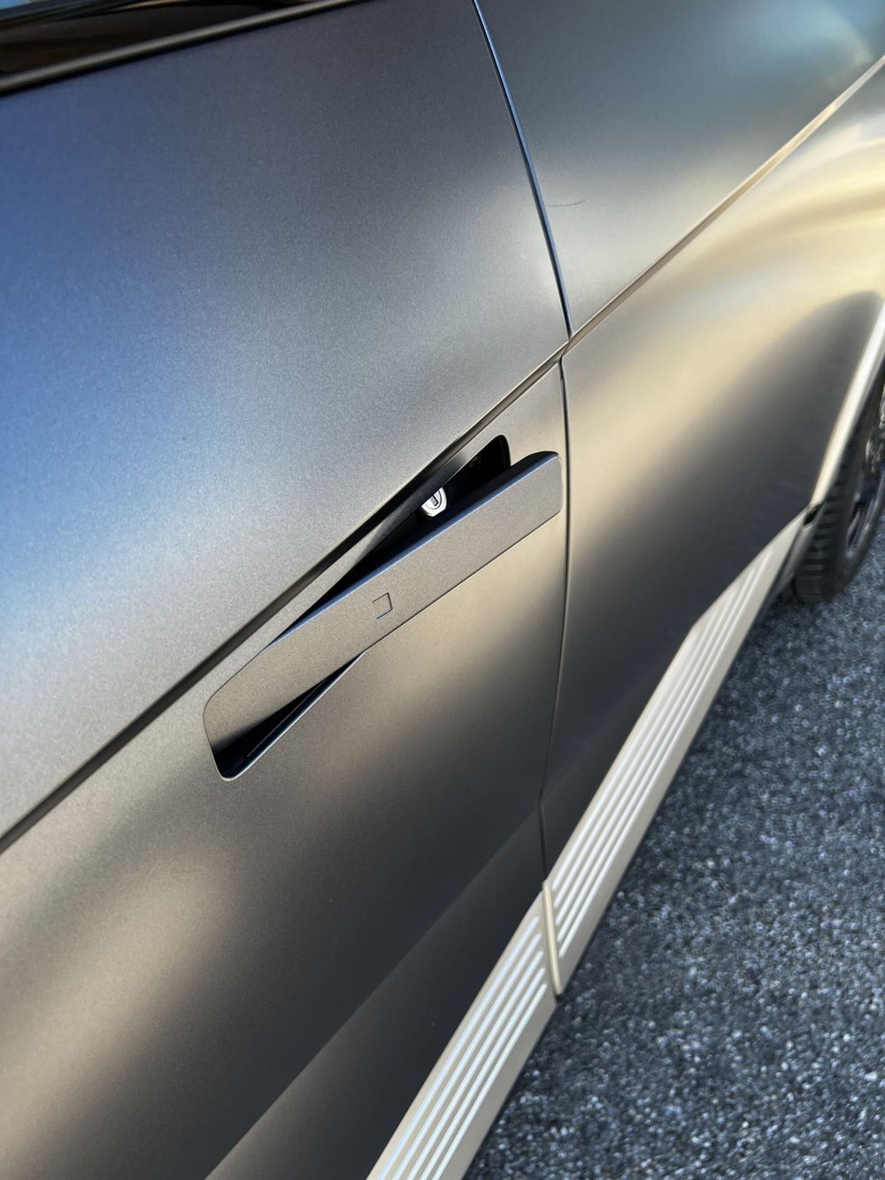 Hyundai Ioniq 5 usata a Vercelli (8)