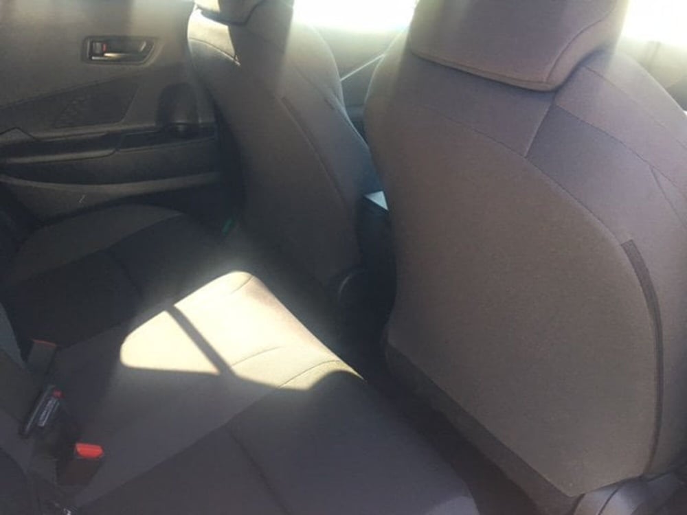 Toyota Toyota C-HR usata a Como (7)