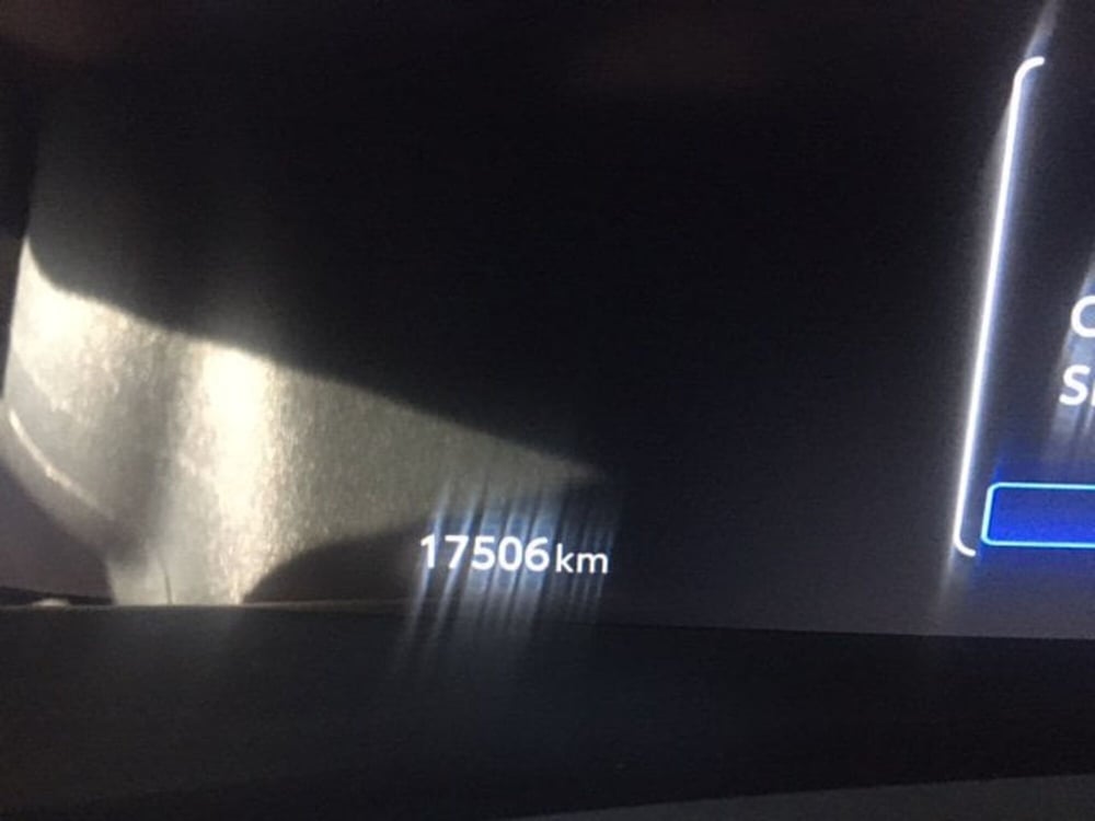 Toyota Toyota C-HR usata a Como (9)