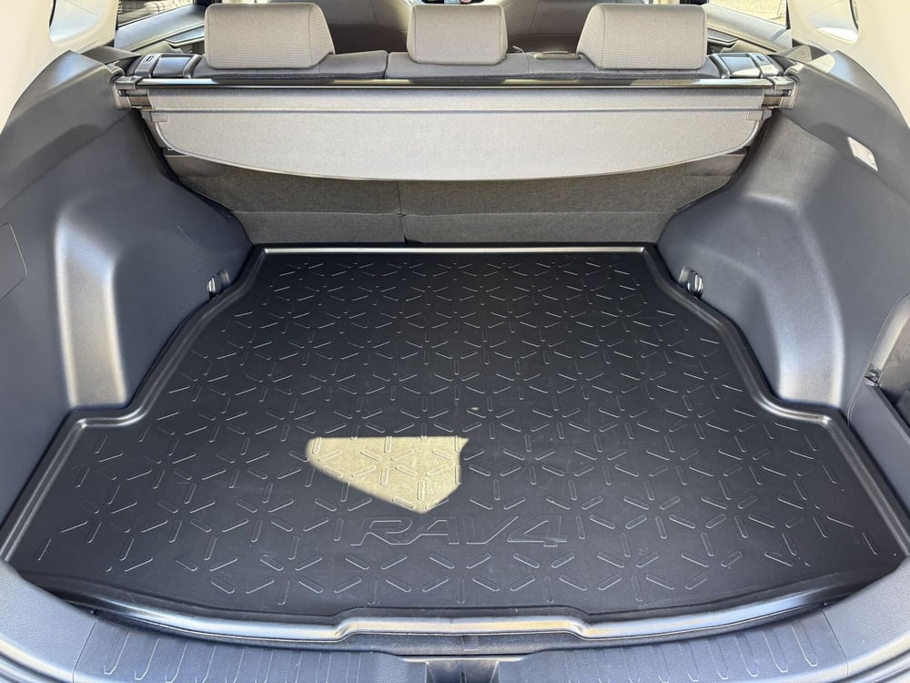 Toyota Rav4 usata a Como (9)