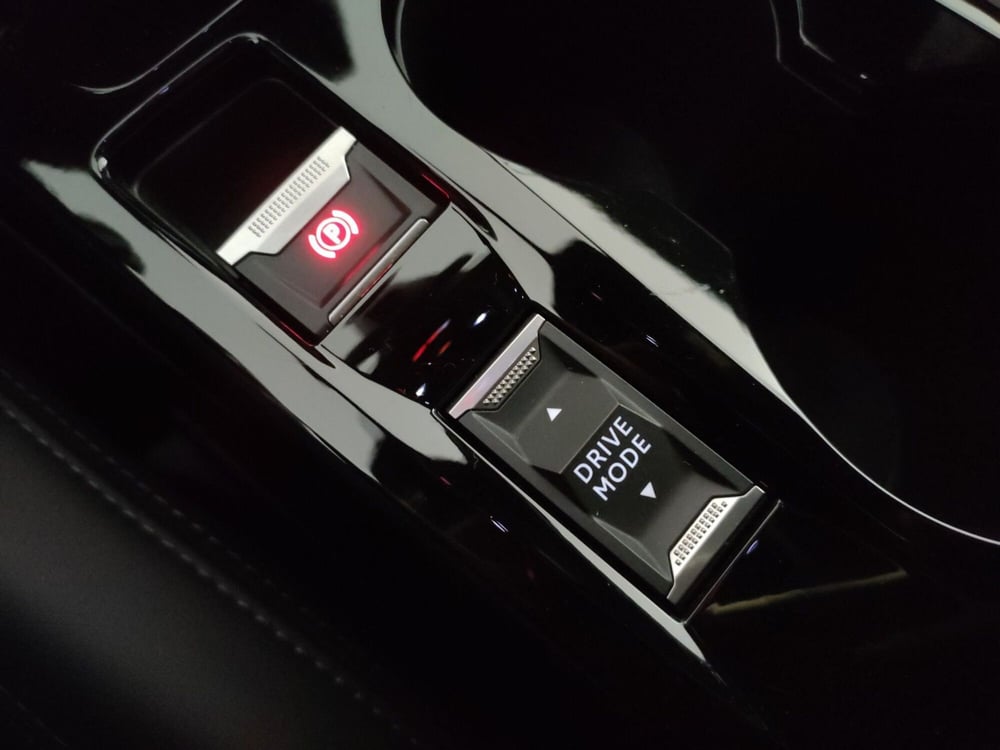 Peugeot 208 usata a Roma (20)