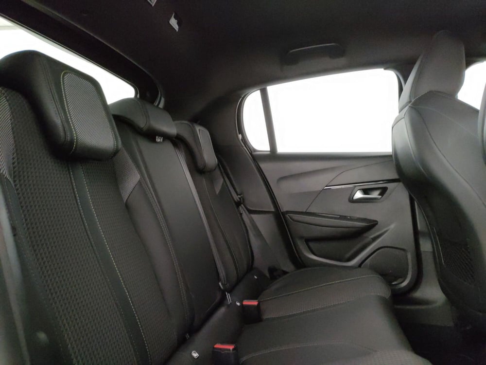 Peugeot 208 usata a Roma (8)