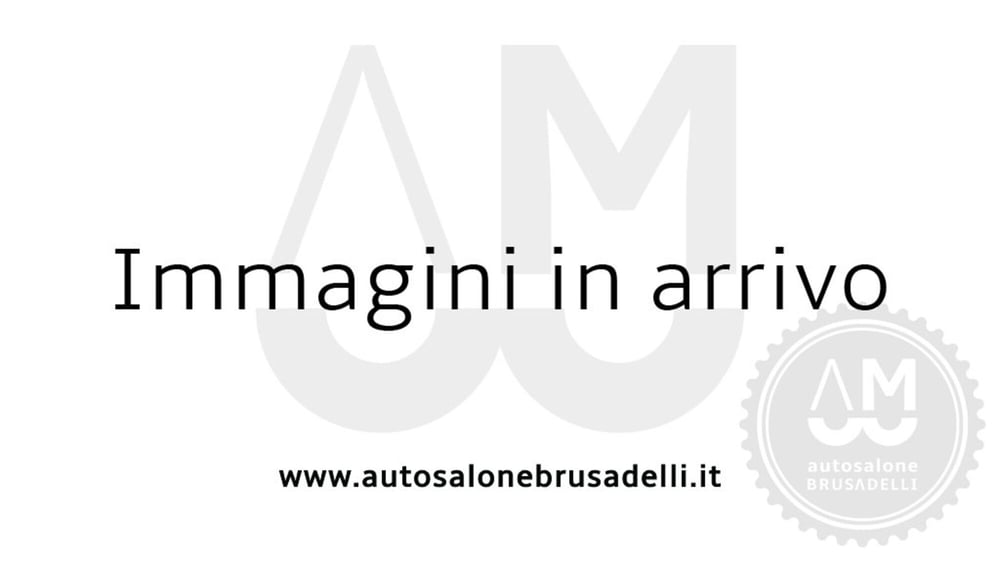 Volkswagen Tiguan usata a Lecco (11)