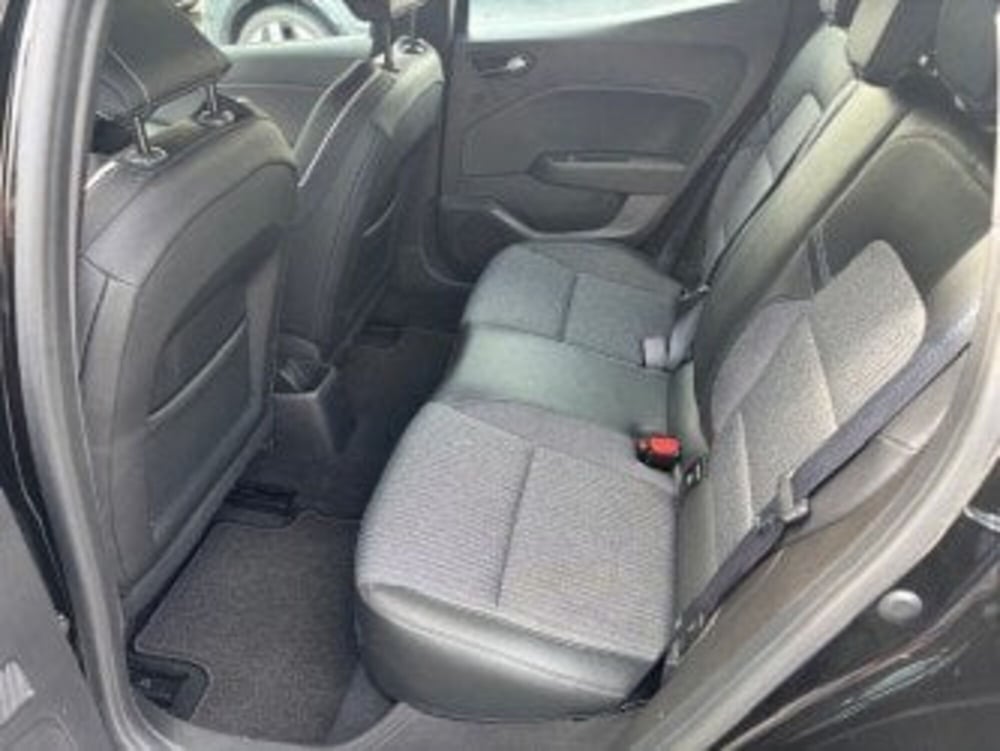 Renault Clio usata a Bergamo (10)