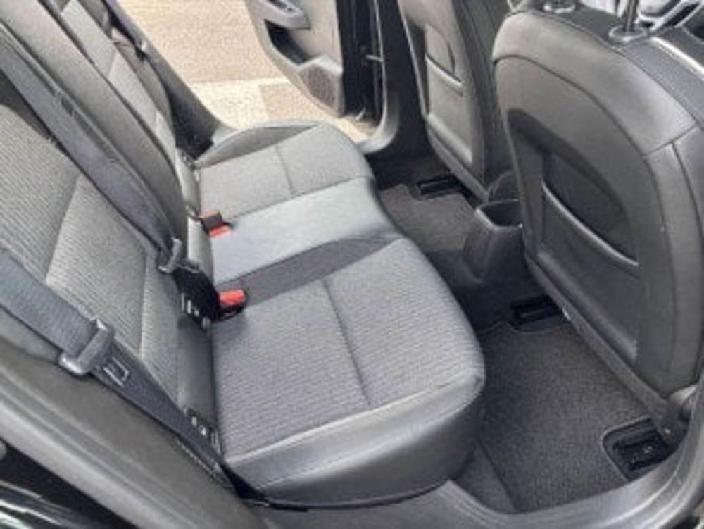 Renault Clio usata a Bergamo (12)